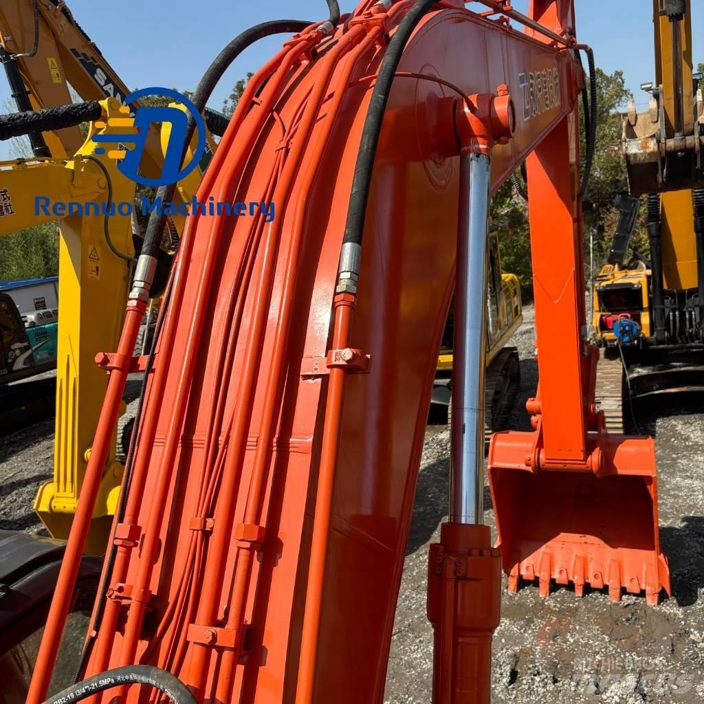 Hitachi ZX 240-3 Raupenbagger