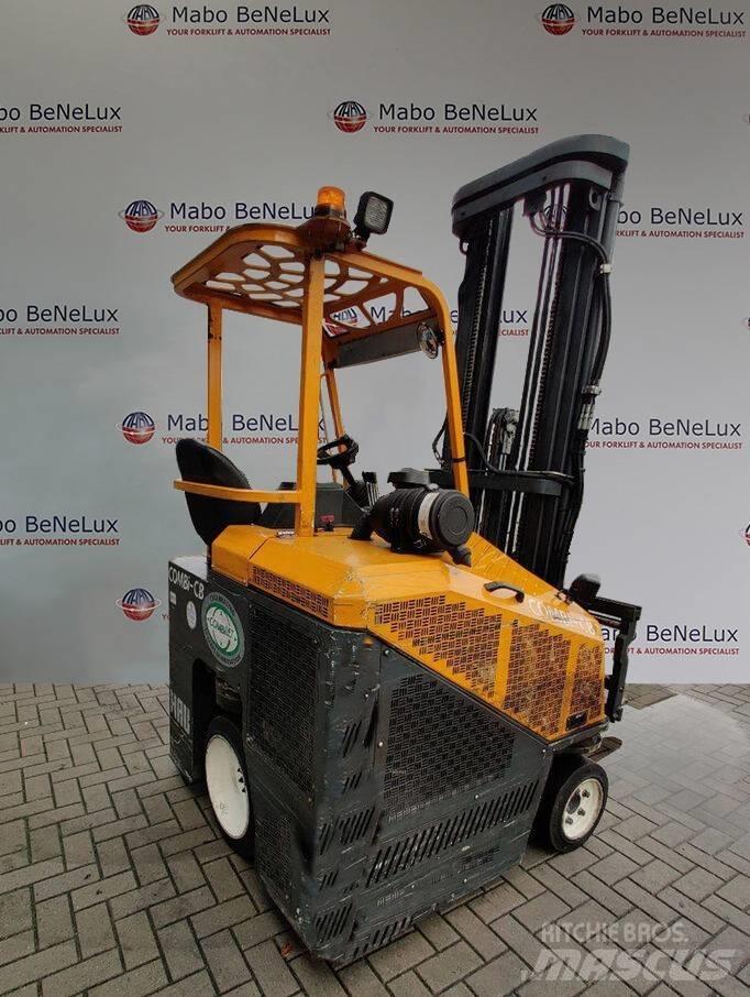 Combilift CB25 Diesel Stapler