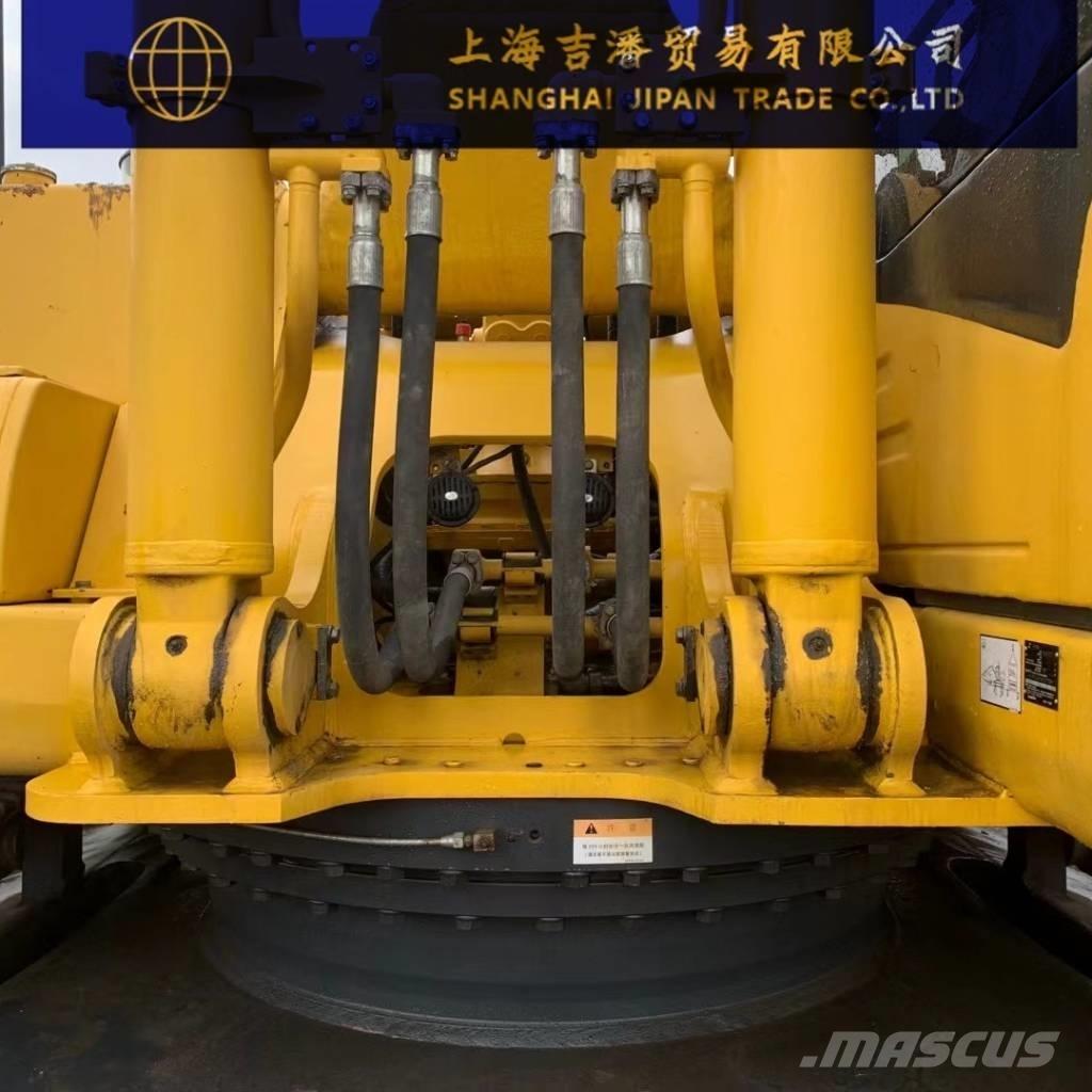 Komatsu PC 360 Raupenbagger