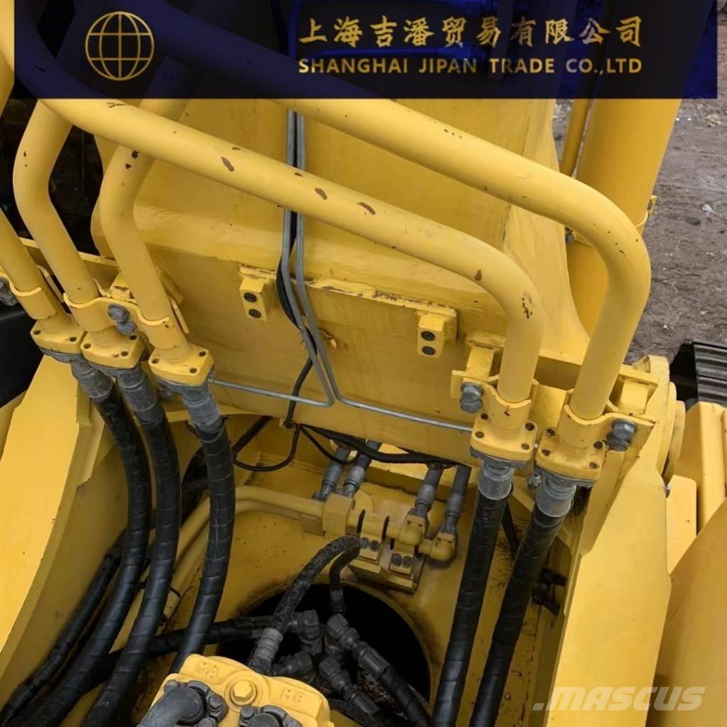 Komatsu PC 360 Raupenbagger