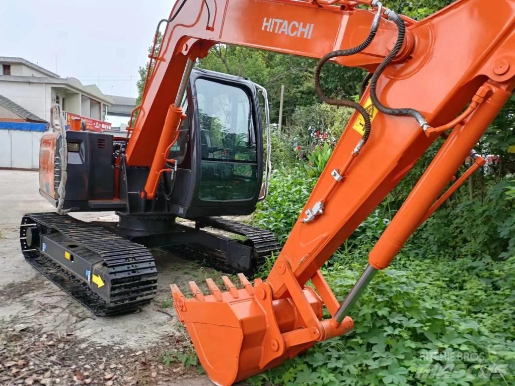 Hitachi ZX70 Minibagger < 7t