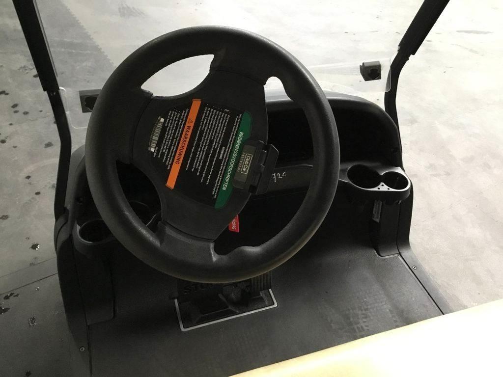 Club Car - Golfwagen/Golfcart
