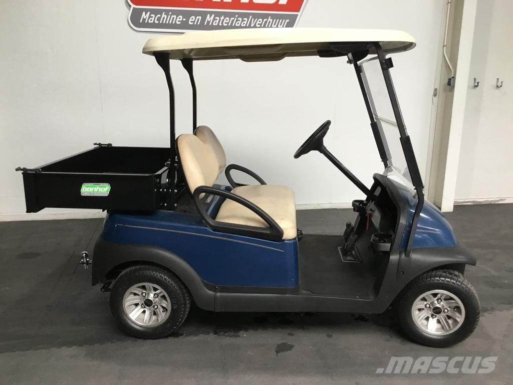Club Car - Golfwagen/Golfcart