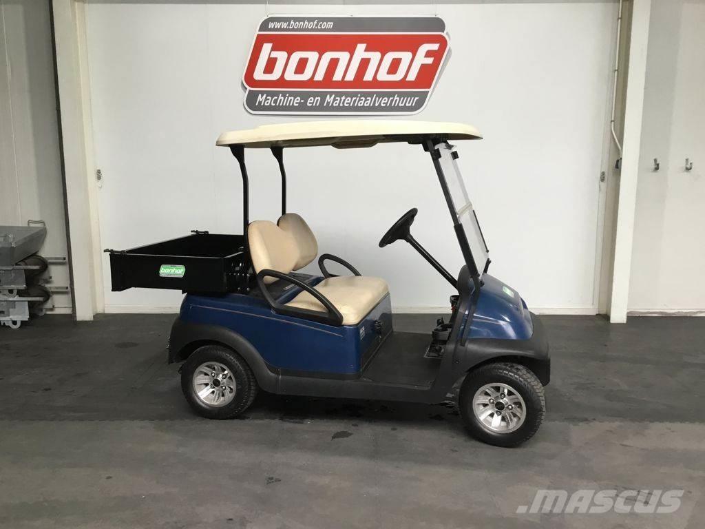Club Car - Golfwagen/Golfcart
