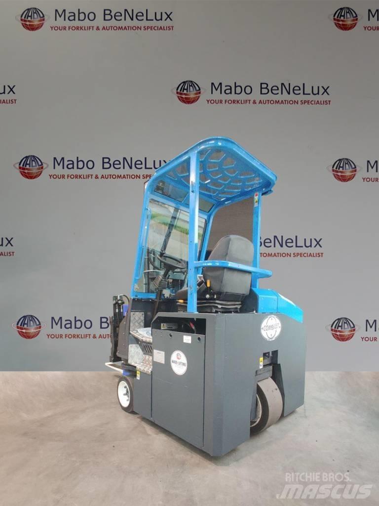 Combilift CB25E Elektro Stapler