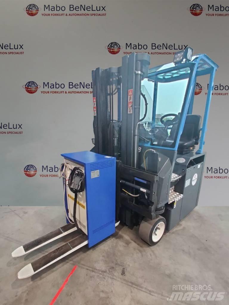 Combilift CB25E Elektro Stapler
