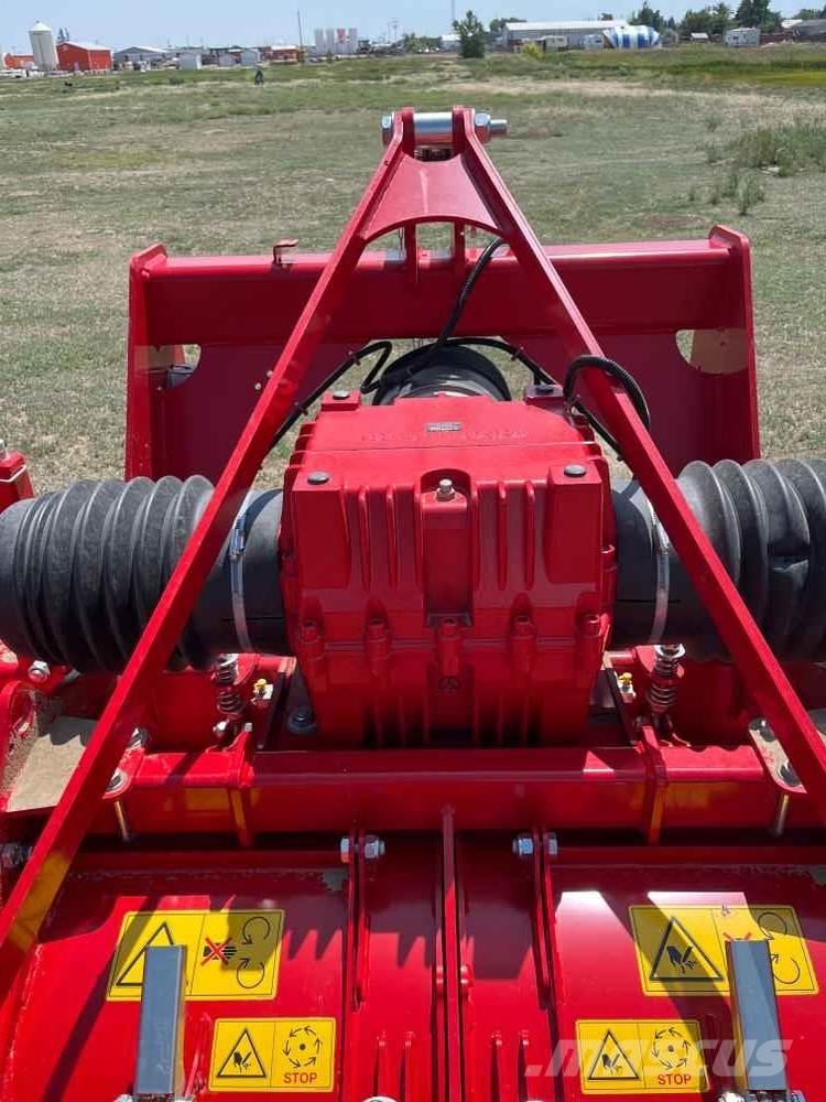 Grimme GF 600 Kartoffeltechnik - Andere