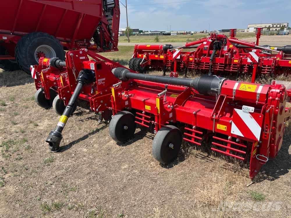Grimme GF 600 Kartoffeltechnik - Andere