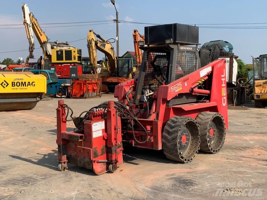 Gehl SL5625 Kompaktlader