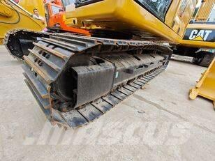 CAT 323 Raupenbagger