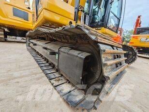 CAT 323 Raupenbagger