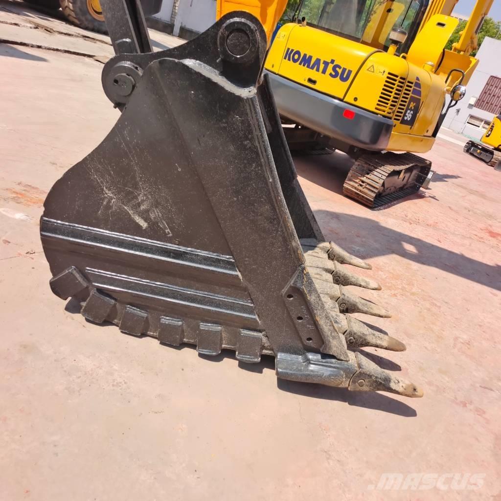 Sany SY 335 H Raupenbagger