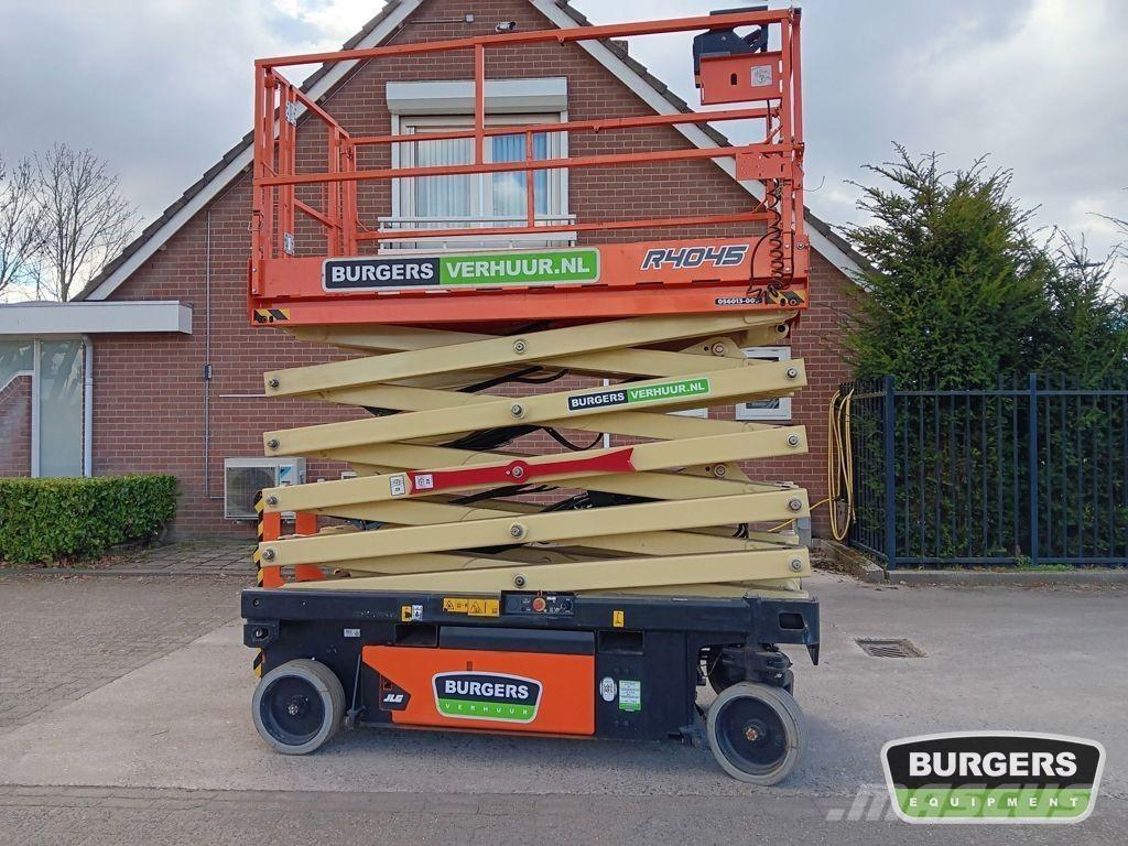 JLG R4045 Scheren-Arbeitsbühnen