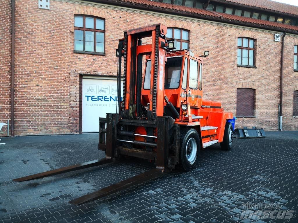 Svetruck 15120-35 Diesel Stapler