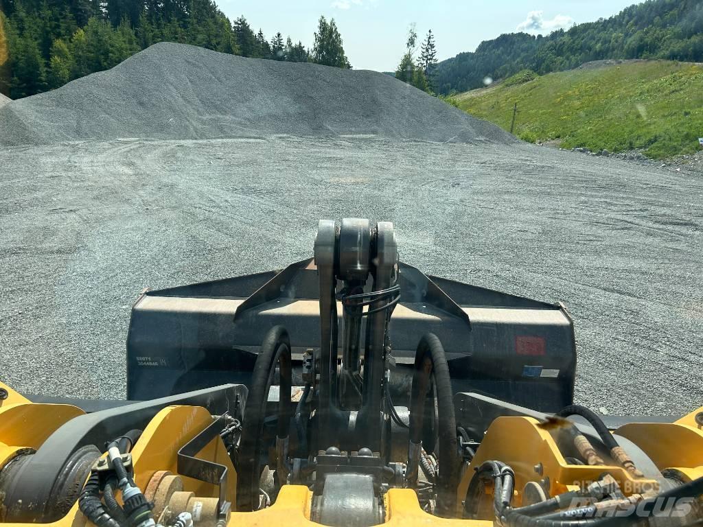 Volvo L 180 H Radlader