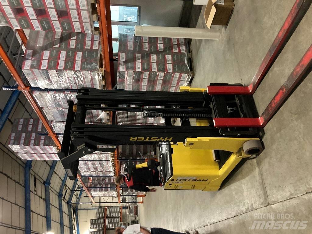 Hyster S1.2C Deichselstapler