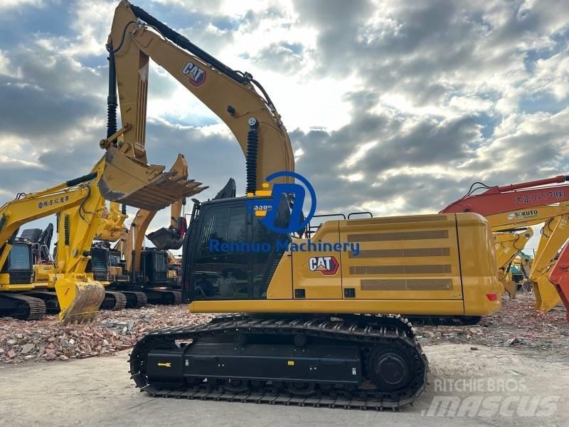 CAT 336 GC Raupenbagger