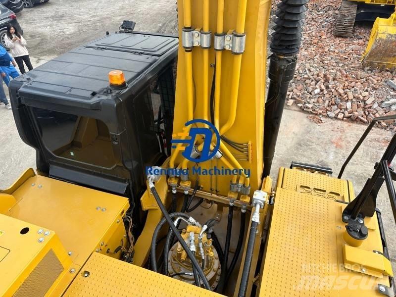 CAT 336 GC Raupenbagger