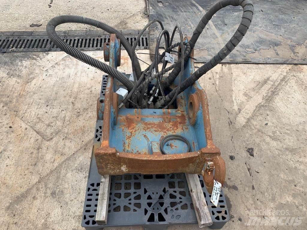  Oil Quick OQ 80 Schnellwechsler