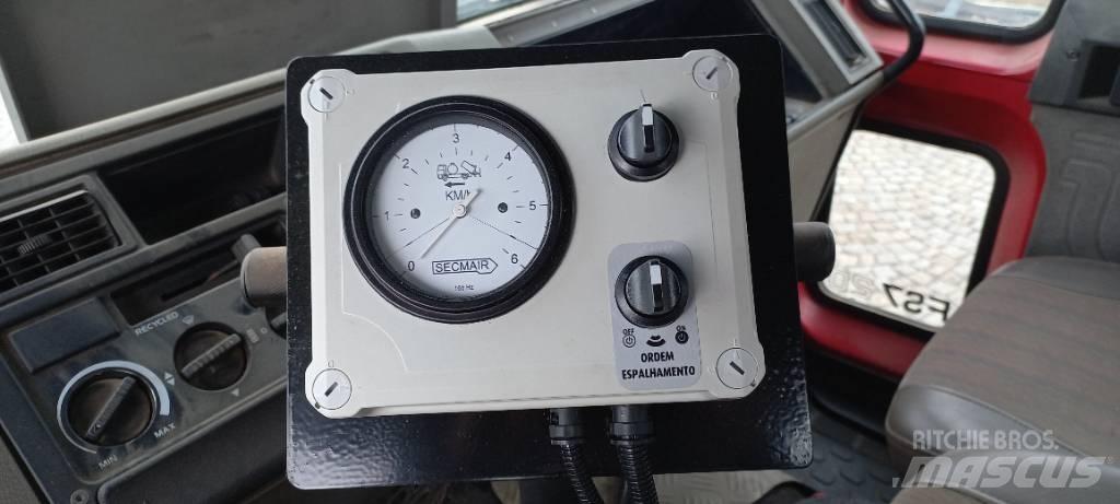 Volvo FS7 Andere