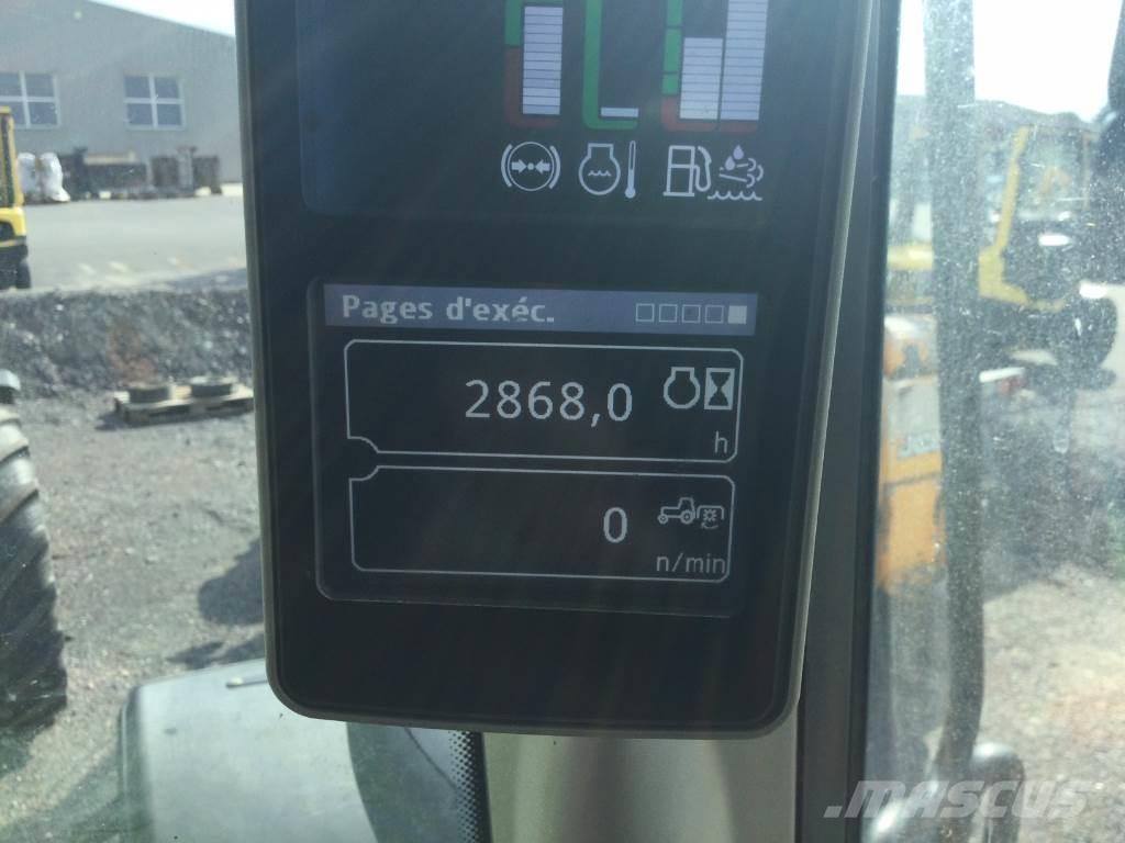 John Deere 6175M Traktoren