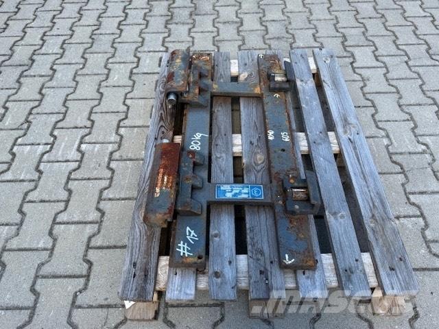 Kaup USED PARTS Andere Ausstattung und Zubehör