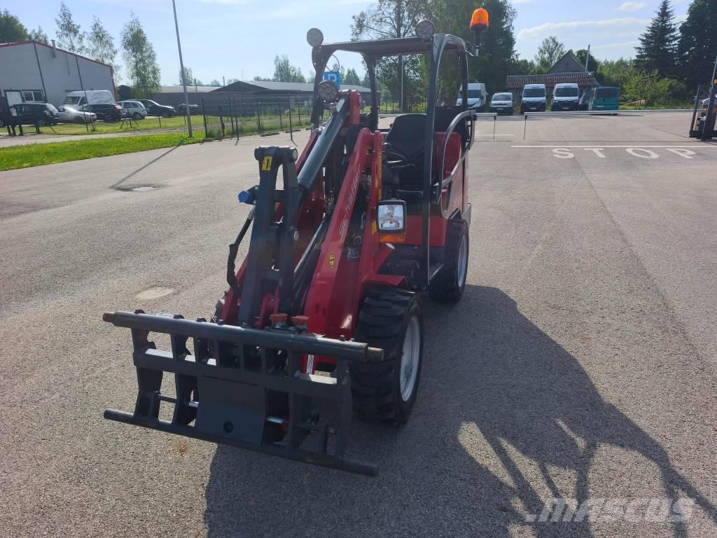 Schäffer 2028 SLT Multifunktionslader
