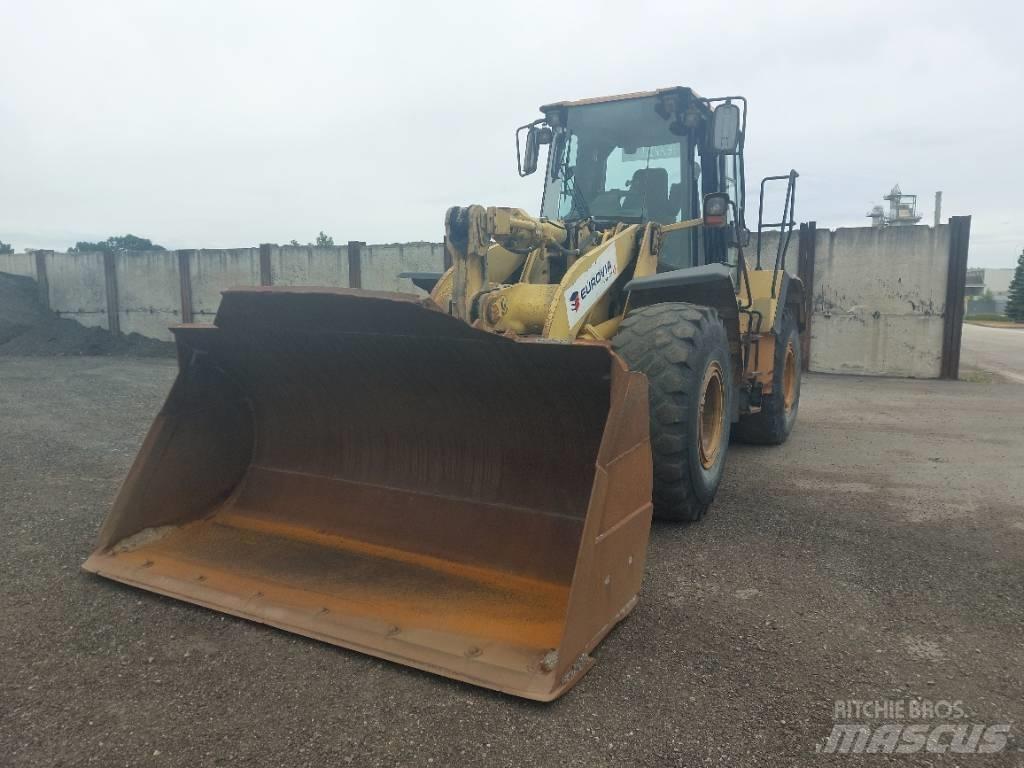 CAT 950G Radlader