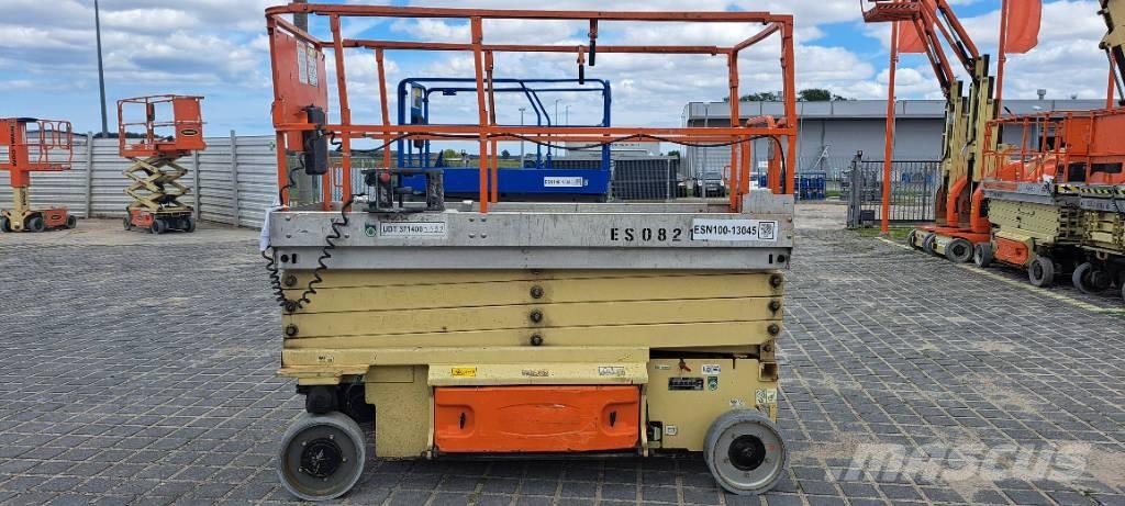JLG 2646ES Scheren-Arbeitsbühnen