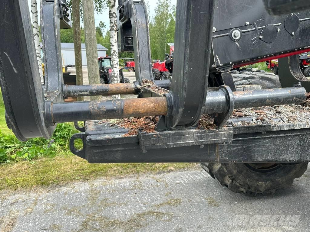 Logset 6 F GT Forwarder