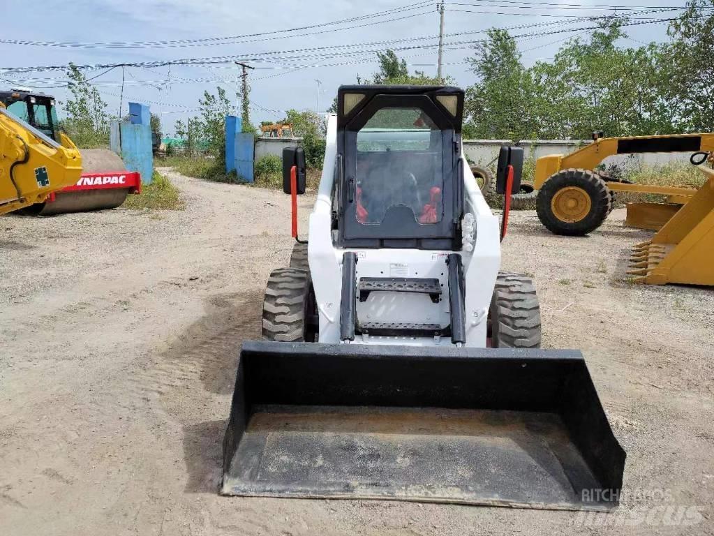 Bobcat S 18 Kompaktlader