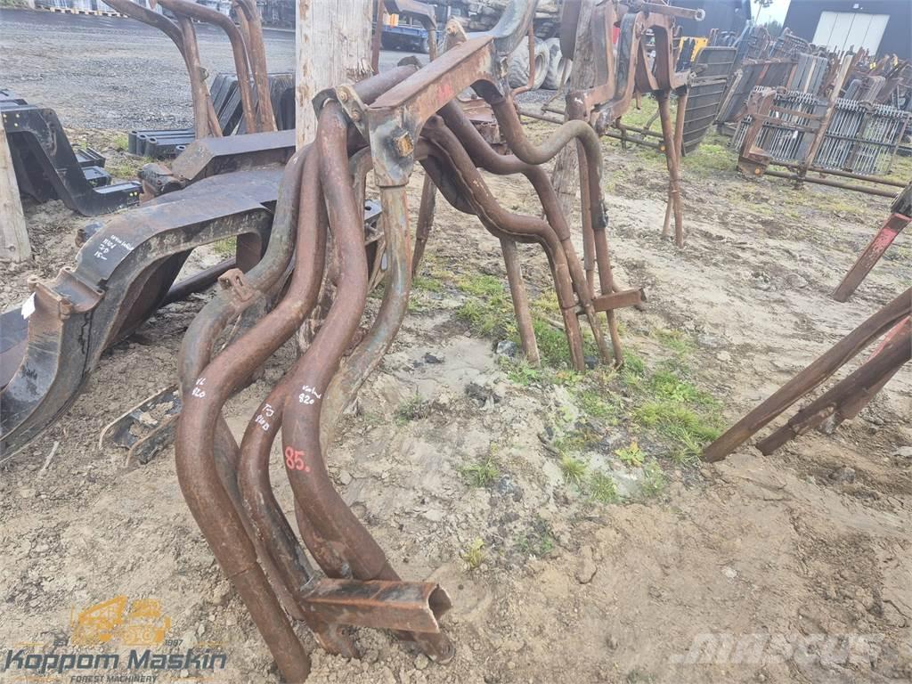 Valmet 820 Anderes Zubehör