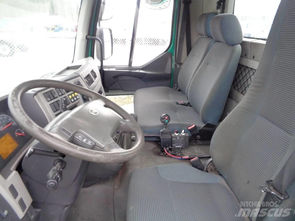 Volvo FL 240 4x2 Absetzkipper