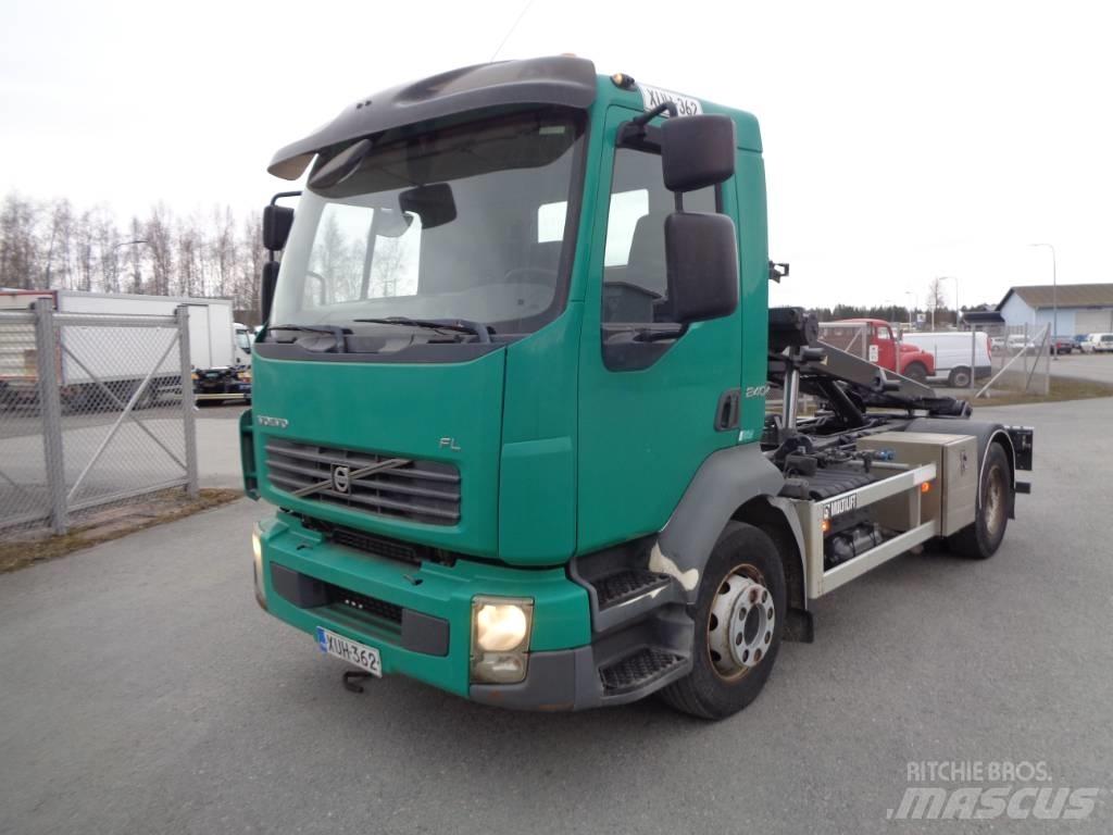 Volvo FL 240 4x2 Absetzkipper