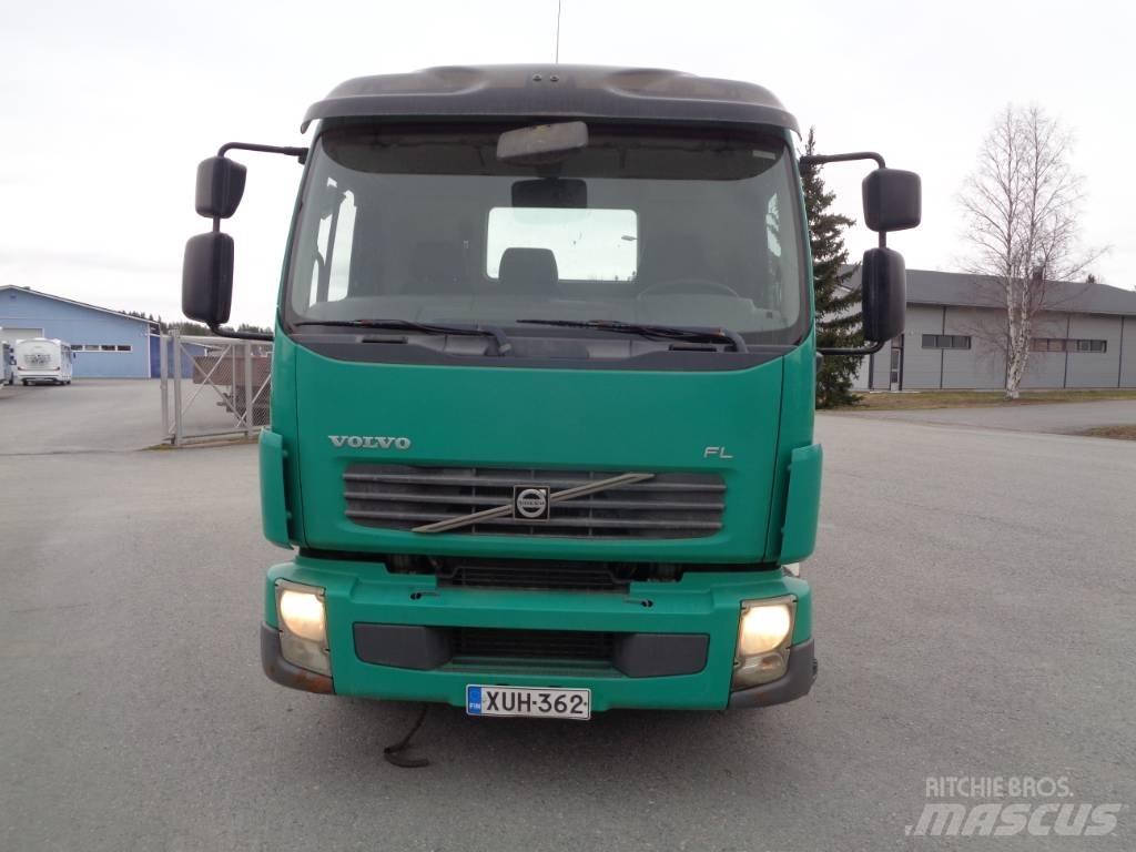 Volvo FL 240 4x2 Absetzkipper