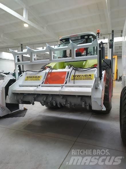  MULCZER MRL1 Meißelgrubber
