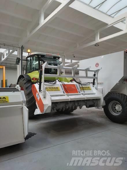  MULCZER MRL1 Meißelgrubber