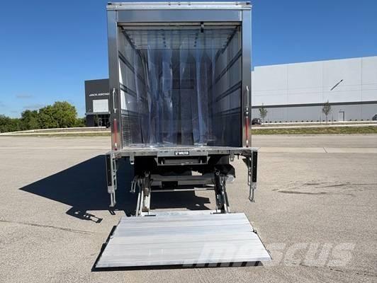 Hino L6 Wechselfahrgestell