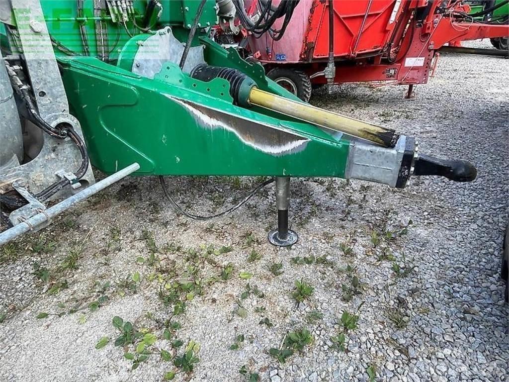 Samson tg18.4 Düngemittelverteiler