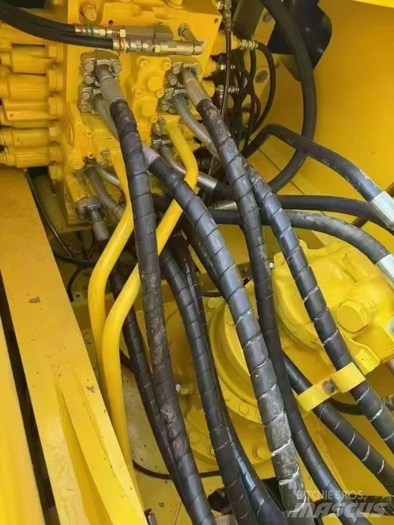 Komatsu PC 240 Raupenbagger