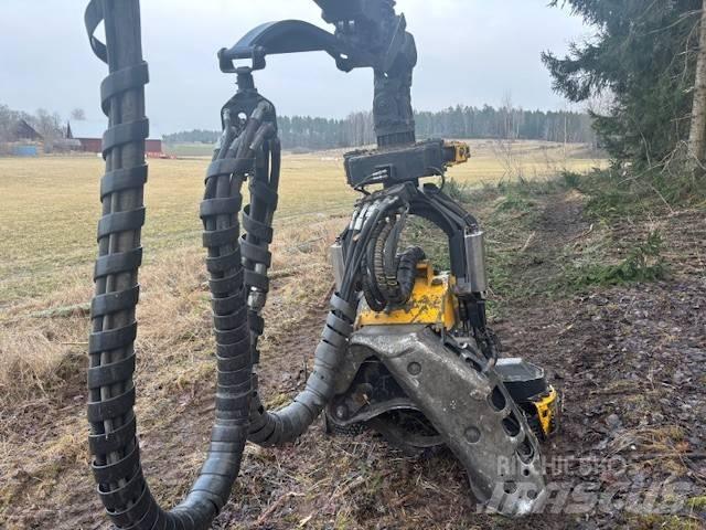 Ponsse Scorpion Harvester