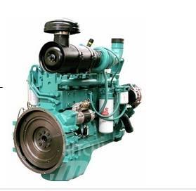 Cummins 6CT8.3-GM129 Motoren