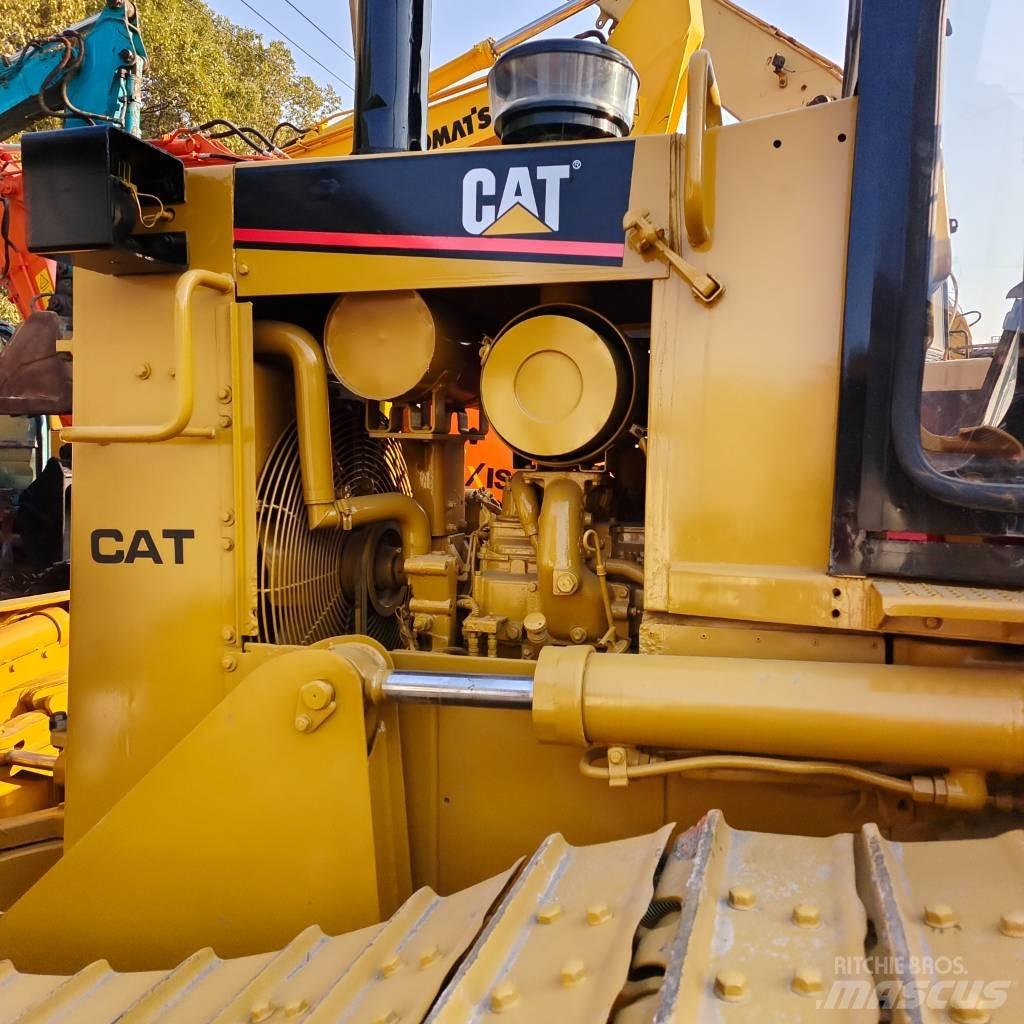 CAT D 6 M Bulldozer