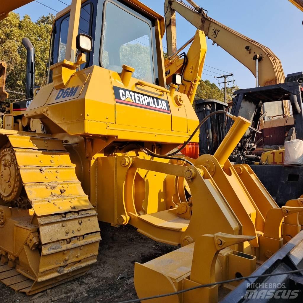 CAT D 6 M Bulldozer