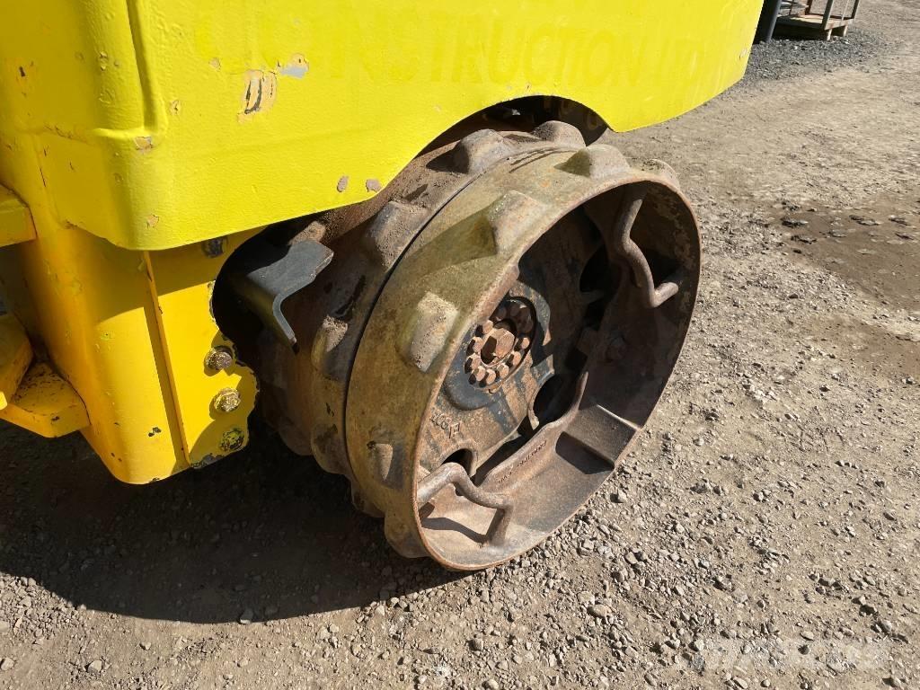 Bomag BMP 8500 Tandemwalzen