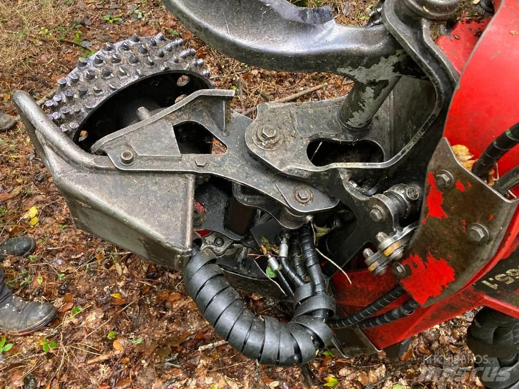 Komatsu 365.1 Schneidwerke