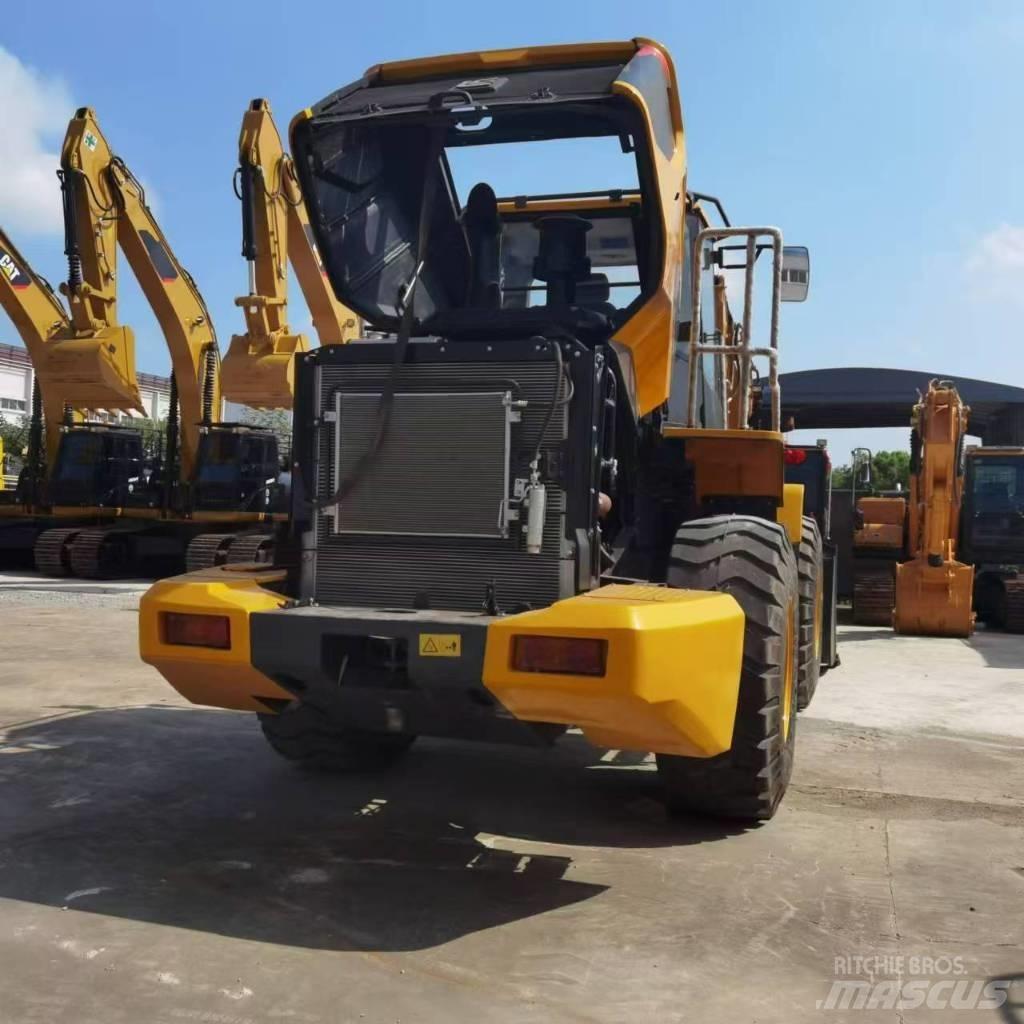 LiuGong CLG856H Radlader