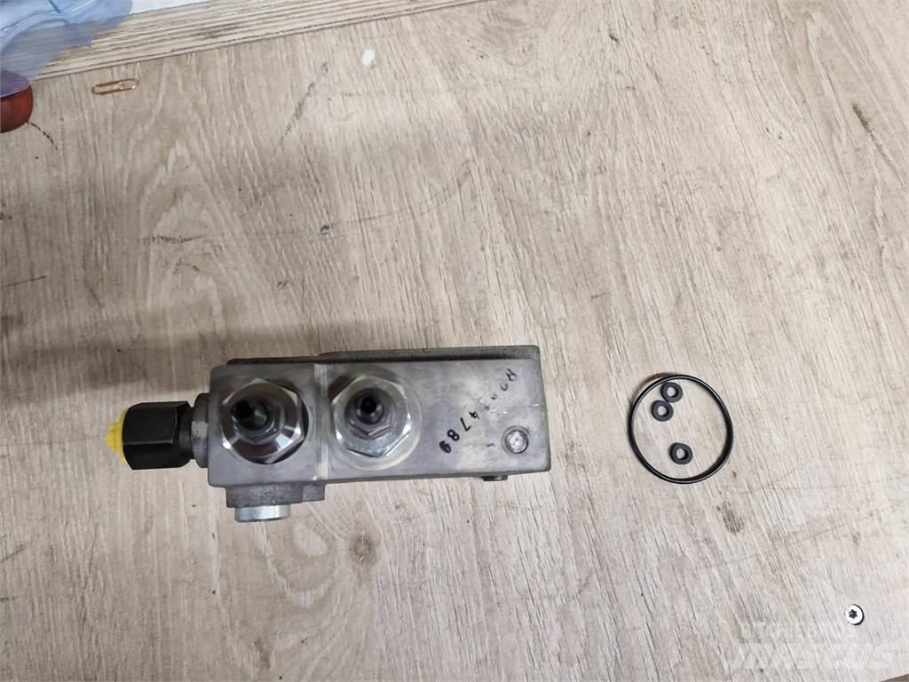 Eco Log 7013314 Hydraulik