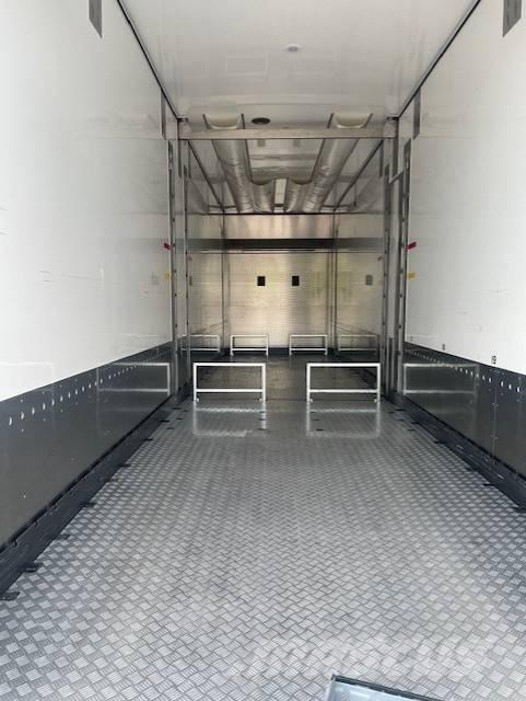 VAK V 4-40 Kühlanhänger