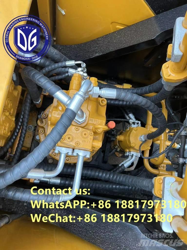 Sany SY 235 C Raupenbagger